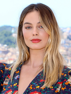 margot robbie