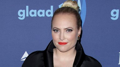 Meghan McCain