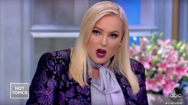 Meghan McCain