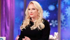 Meghan McCain