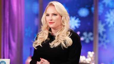 Meghan McCain