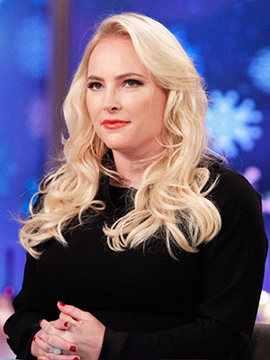 Meghan McCain