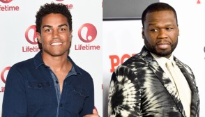 Michael Jackson Nephew Disses 50 Cent TJ Paris Comments