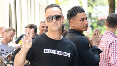 Mike Sorrentino