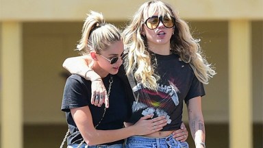 miley cyrus kaitlynn carter