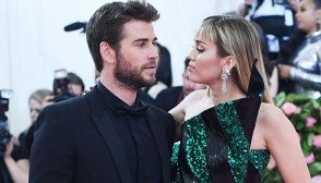 miley cyrus liam hemsworth