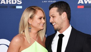 miranda lambert brendan mcloughlin