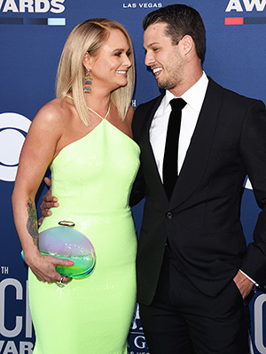 miranda lambert brendan mcloughlin