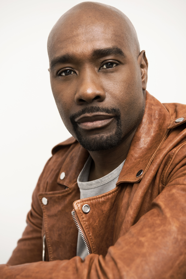 Morris Chestnut