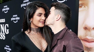 Nick Jonas Priyanka Chopra