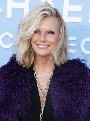 Patti Hansen