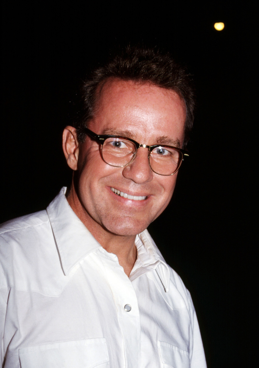 Phil Hartman Â
Hartman, Phil