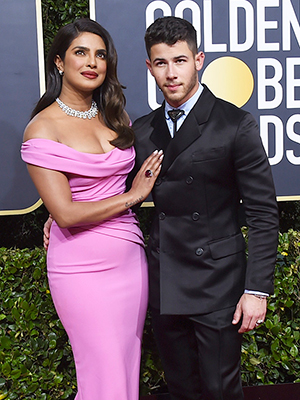 priyanka chopra nick jonas