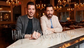 Jonathan Scott, Drew Scott