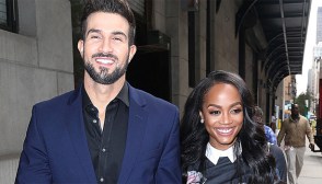 Rachel Lindsay, Bryan Abasolo