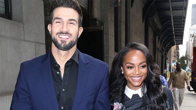 Rachel Lindsay, Bryan Abasolo