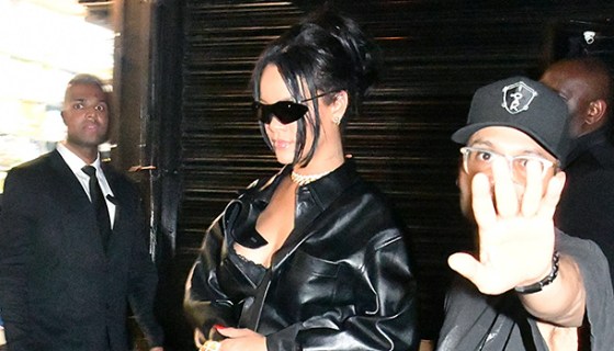 Rihanna