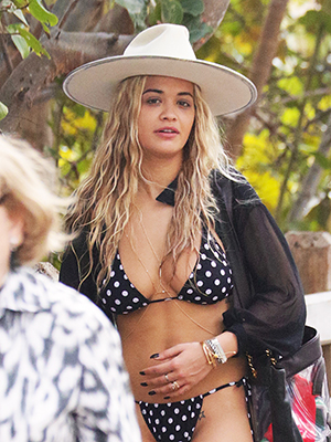 rita ora