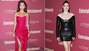 Sarah Hyland, Ariel Winter
