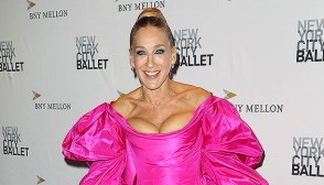 Sarah Jessica Parker