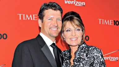 Todd Sarah Palin