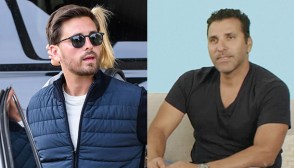 Scott Disick, Miki Moore