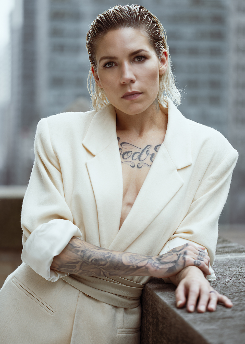 Skylar Grey