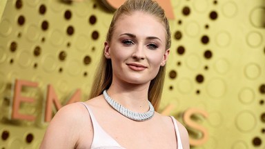 sophie turner