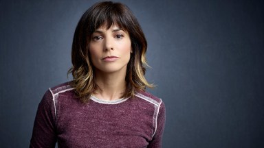 Stephanie Szostak