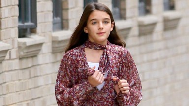 Suri Cruise