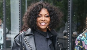 Taraji P. Henson