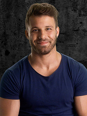paulie calafiore