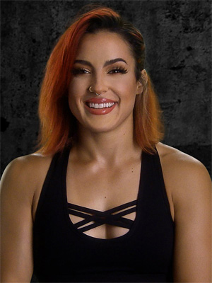 cara maria teh challege