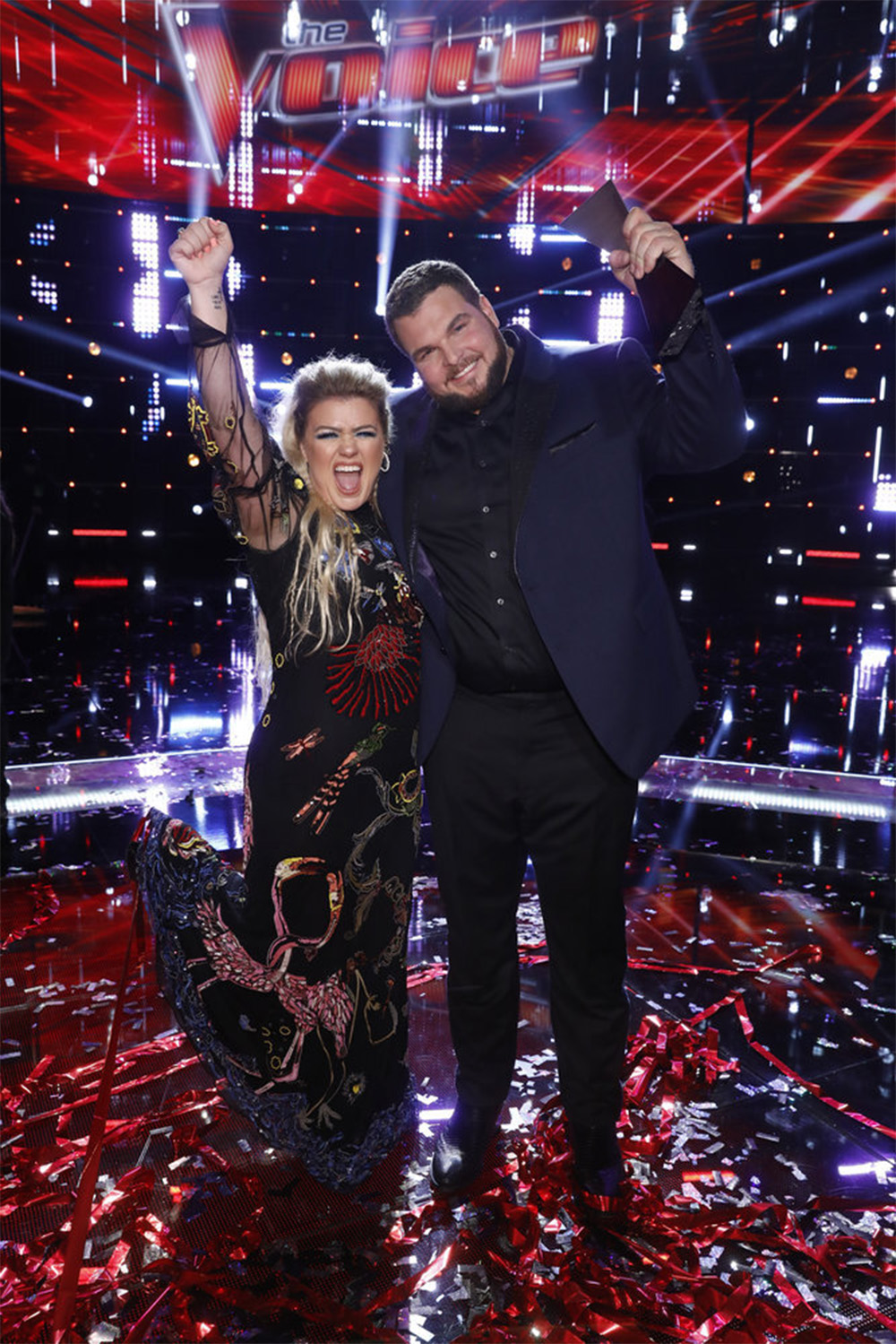 The Voice - Season 17