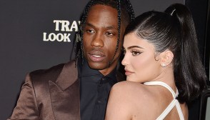 travis scott kylie jenner