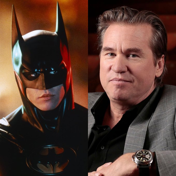 Val Kilmer