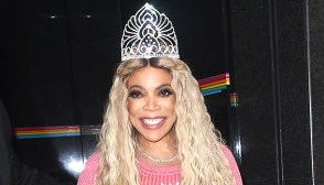 Wendy Williams