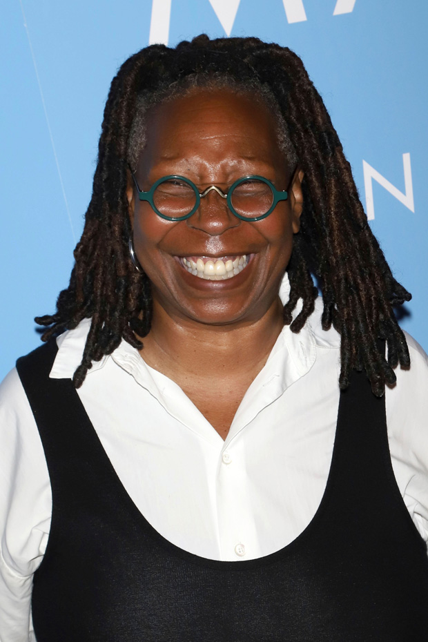 Whoopi Goldberg