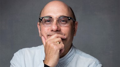 willie garson