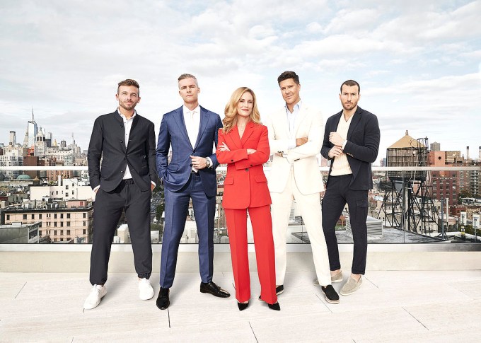 Million Dollar Listing New York – Season 9