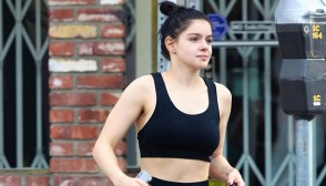 ariel winter leaves acting class in la