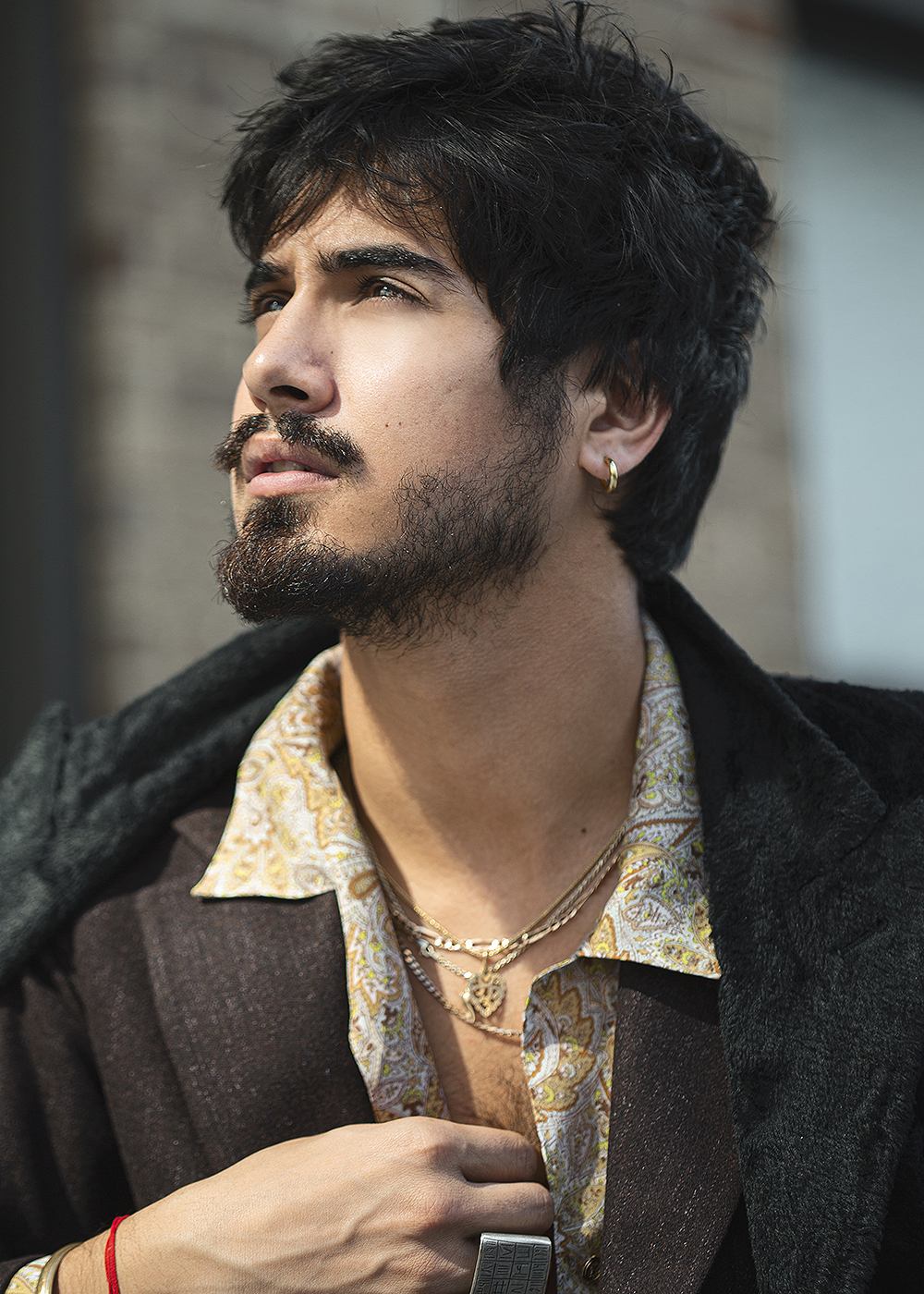 Avan Jogia