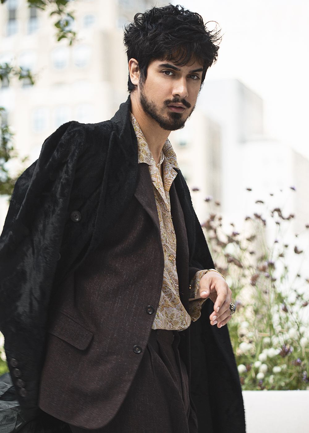 Avan Jogia