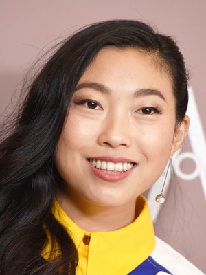 Awkwafina