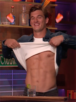 Tyler Cameron