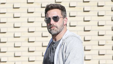 Ben Affleck