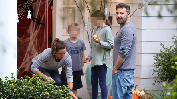 ben affleck jennifer garner