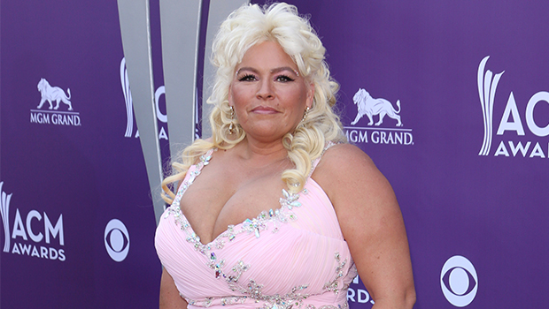 beth chapman