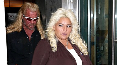 beth chapman