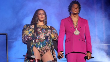 Beyonce, Jay-Z